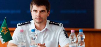 Șeful adjunct al Poliţiei de Frontieră: Cele mai multe acte false depistate anul trecut sunt cărţi de identitate româneşti. Este o explicație