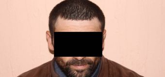Un bărbat din Chișinău – cercetat pentru huliganism pe teritoriul unei baze alimentare angro de pe șos. Muncești