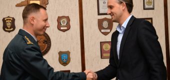 Republica Moldova are, în premieră, un ataşat militar în SUA