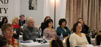 Seminar național privind digitalizarea patrimoniului cultural și protejarea drepturilor de autor