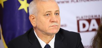 Deputat: Constatăm că dialogul cu regimul de la Tiraspol privind răpirea cetățenilor moldoveni este o temă tabu la noi