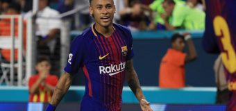 Catalanii fac anunțul care aruncă în aer vestiarul lui PSG: Neymar vrea să revină la Barcelona