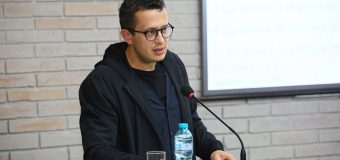 Vadim Pistrinciuc: Din punctul de vedere al pierderilor vieților omenești, acest lockdown este unul necesar