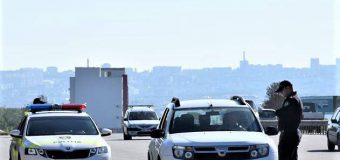 Tot mai mulți șoferi depistați în trafic fără permise de conducere
