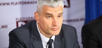 Slusari: Ultima decizie a Rosselihoznadzorului este o tentativă crasă de umilință a Republicii Moldova