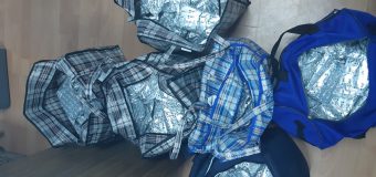 Șoferul unui microbuz de pe ruta București-Chișinău, în atenția vameșilor de la Leușeni