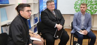 Expert internațional, despre sistemul electoral din R. Moldova: Fără îndoială, vor apărea probleme