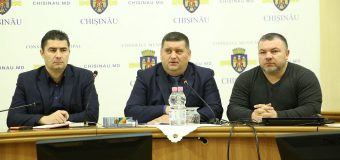 Consilierii PSRM din CMC – cu un apel către autoritățile municipale: Să întreprindă măsuri cât mai urgente