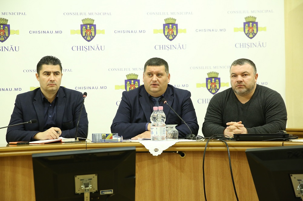 Consilierii PSRM din CMC – cu un apel către autoritățile municipale: Să întreprindă măsuri cât mai urgente