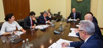 Noi măsuri pentru asigurarea securității la utilizarea buteliilor cu gaz