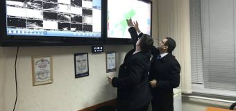 A demarat pregătirea drumurilor naționale pentru sezonul de iarnă