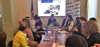 Seminarul de orientare și integrare a tinerilor moldoveni din Italia