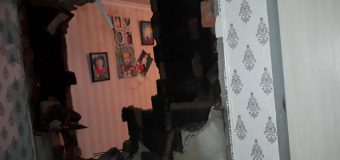 Doi minori – transportați la Institutul Mamei și Copilului, în urma unei deflagrații