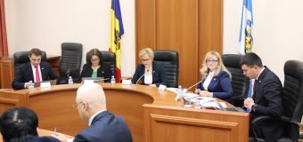 Curtea de Conturi a auditat situațiile financiare ale orașului Codru, satului Budești și comunei Tohatin