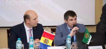 Veaceslav Garștea: Să creștem nivelul activităților de psihologie conform standardelor europene