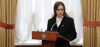 Auditul situațiilor financiare ale Agenției Naționale Antidoping