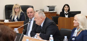 Misiunea de follow-up privind implementarea cerințelor și recomandărilor de către entitățile publice din raionul Briceni
