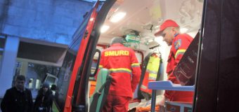 Victimele accidentului din România – aduse acasă