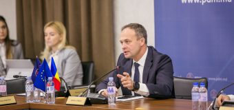 Andrian Candu: Deși sistemul mixt este ceva nou pentru cetățeni, interesul a fost foarte mare