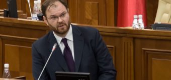 Sergiu Cioclea pleacă din fruntea Băncii Naționale