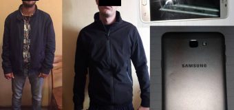 Un tânăr de 20 de ani – atacat noaptea pe o stradă din capitală