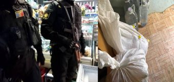 Poliția Capitalei și Brigada ,,Fulger” – în acțiune! Cluburi, cafenele și magazine alimentare – verificate
