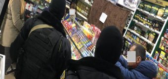 Comercializa băuturi alcoolice fără a elibera bon fiscal. Cumpărătoarea – minoră de 16 ani