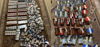 Activitatea unei întreprinderi din sectorul Ciocana – deconspirată de polițiști