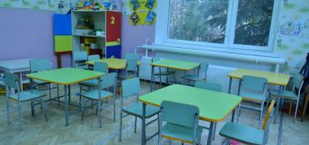 Mama – directoare, fiica – educatoare. Conflict de interese la o grădiniță din mun. Chișinău