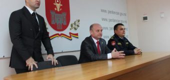 De la ANP – la CNA. Aureliu Suhan și-a dat demisia!