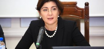 Silvia Radu: Împreună, am făcut tot ce ne-a stat în putință