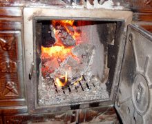 O sobă necurățată a fost cauza de intoxicare cu monoxid de carbon a două persoane din Fălești