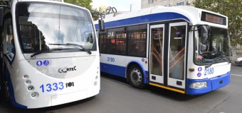 Se examinează posibilitatea lansării unei noi rute de transport public pe strada Albișoara