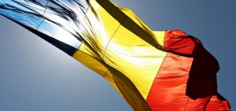 La Chișinău se vor organiza mai multe acțiuni de Ziua Națională a României