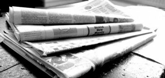 Conflict la procurarea unui abonament pentru ziar. Reclamația unui client!