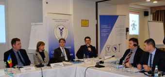 AGEPI – la seminarul „E-commerce: accesarea noilor piețe prin îmbunătățirea abilităților digitale”