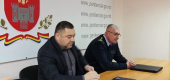 Cine este noul director adjunct interimar al Administrației Naționale a Penitenciarelor