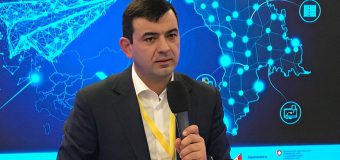 Chiril Gaburici: Guvernul Republicii Moldova își concentrează atenția pe politici de stimulare a sectorului TIC