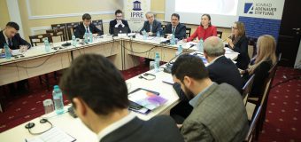 Michalko: Este foarte important să punem accentul pe societatea civilă și participarea la îndeplinirea și promovarea obiectivelor PaE