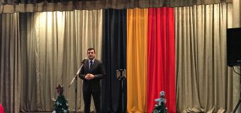 Chiril Gaburici – la cea mai longevivă întreprindere din industria ușoară din Moldova: „Aceasta se datorează muncii…”