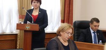 Biroului Național de Statistică – în atenția Curții de Conturi a Republicii Moldova