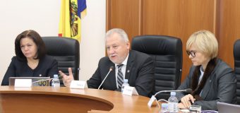 Raportul auditului performanței privind Sistemul Informațional de Management în Educație