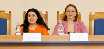 Curs de instruire în domeniul asigurării respectării drepturilor de proprietate intelectuală pentru judecători