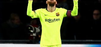 Lionel Messi – jucătorul cu cele mai multe victorii în La Liga