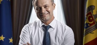 Cu cine va face coaliție PD după alegeri? Candu: „Ca și viziune sunt reprezentanții blocului ACUM”