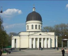 Cetățenii invitați la Catedrala Mitropolitană „Nașterea Domnului” pentru a sărbători Învierea Domnului