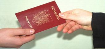Un dosar privind redobândirea frauduloasă a cetățeniilor românești, transmis în judecată