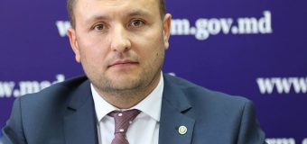 Activitatea Ministerului Agriculturii, Dezvoltării Regionale și Mediului – în 2018. Ciubuc: „Un an destul de dificil”