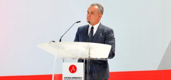 Cea de-a treia ediție a Galei Antreprenorilor. Plahotniuc: „Ne dorim ca afacerile dvs. să prospere și în 2019…”