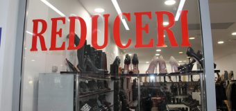 Vizite de consultanță în mai multe puncte comerciale din capitală